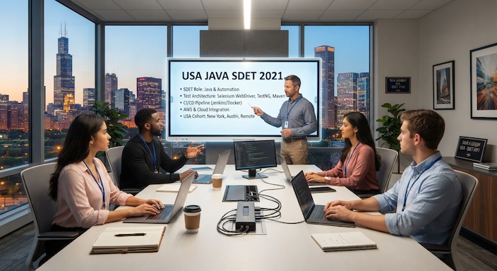 USAJavaSDET2021October